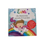 CUENTO MAGICO EVA