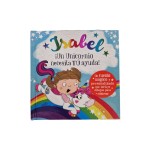 CUENTO MAGICO ISABEL