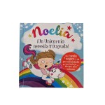 CUENTO MAGICO NOELIA