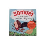CUENTO MAGICO SAMUEL