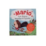 CUENTO MAGICO MARIO