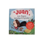 CUENTO MAGICO JUAN