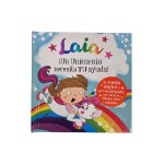 CUENTO MAGICO LAIA