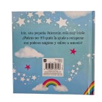 CUENTO MAGICO LAIA