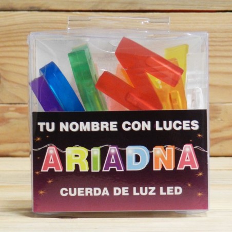 LETRAS LED ARIADNA