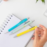 SET DE 3 BOLIS  PARA ESCRIBIR Y SOÑAR A TODO