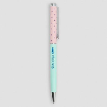 BOLI GOOD THINGS COMING