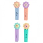 SET 4 SUBRAYADORES PARA TUS MEJORES IDEAS