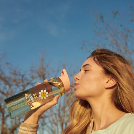 BOTELLA ARE YOU READY?