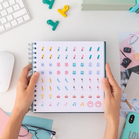 PLANIFICADOR DE ESTUDIO DEJEN PASO QUE  ESTE