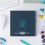 PLANIFICADOR DE ESTUDIO DEJEN PASO QUE  ESTE