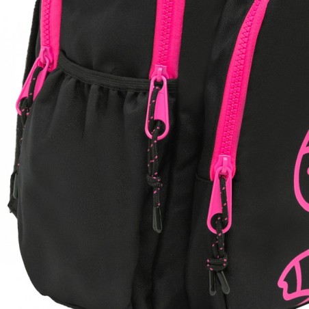 MOCHILA UNICORNIO DOBLE CREMALLERA - TIME TO