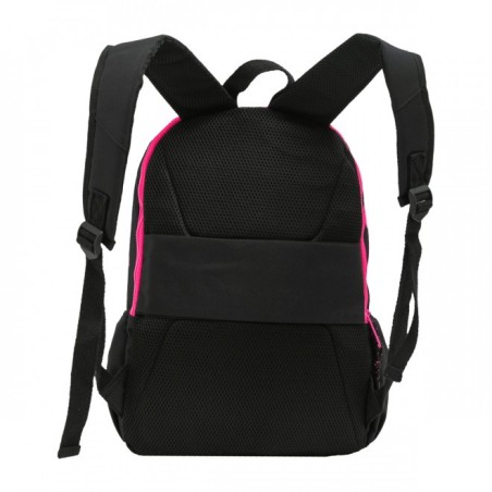 MOCHILA UNICORNIO DOBLE CREMALLERA - TIME TO