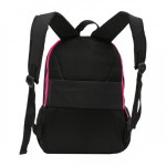 MOCHILA UNICORNIO DOBLE CREMALLERA - TIME TO