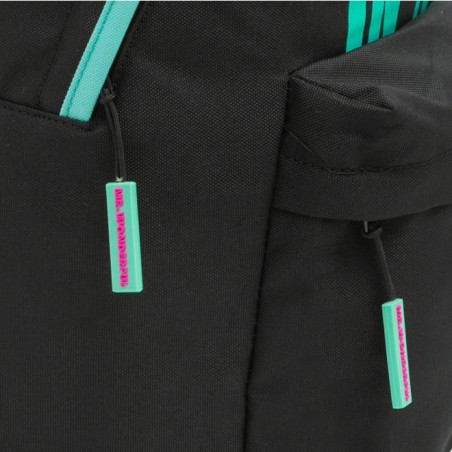 MOCHLA BÁSICA MINT - TIME TO BELIVE IN YOU