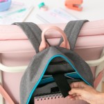 MOCHILA SO MUCH FUN TO COME