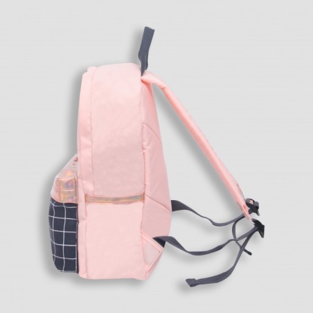 MOCHILA UNICORNIO PEQ GO FOR YOUR