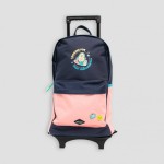 MOCHILA RUEDAS LOOKING FOR NEW ADVENTURES