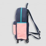 MOCHILA RUEDAS LOOKING FOR NEW ADVENTURES