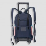 MOCHILA RUEDAS LOOKING FOR NEW ADVENTURES