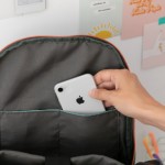 MOCHILA ITS GOING TO BE AMAZING