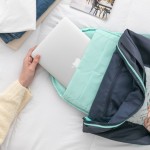 MOCHILA ANTIROBO LET´S BE ADVENTURERS