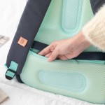 MOCHILA ANTIROBO LET´S BE ADVENTURERS