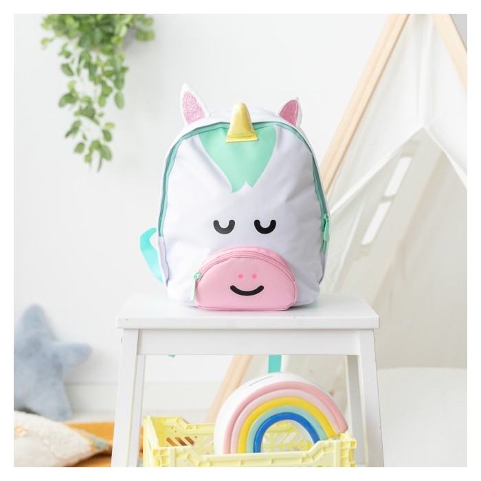 MOCHILA - UNICORNIO