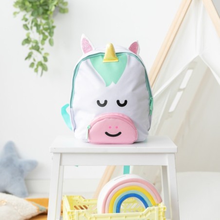 MOCHILA - UNICORNIO