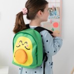 MOCHILA - AGUACATE