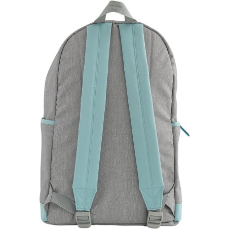 MOCHILA BE BRAVE AND MAKE IT HAPPEN