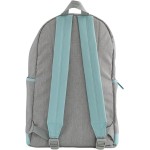 MOCHILA BE BRAVE AND MAKE IT HAPPEN