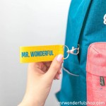 MOCHILA DOING EPIC STUFF