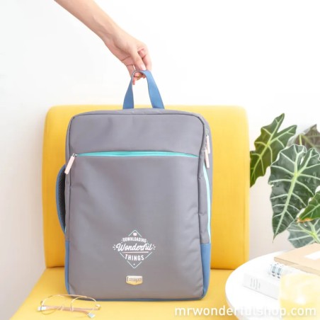 MOCHILA PARA PORTATIL