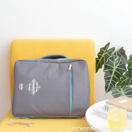 MOCHILA PARA PORTATIL