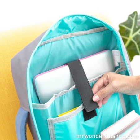 MOCHILA PARA PORTATIL