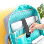 MOCHILA PARA PORTATIL