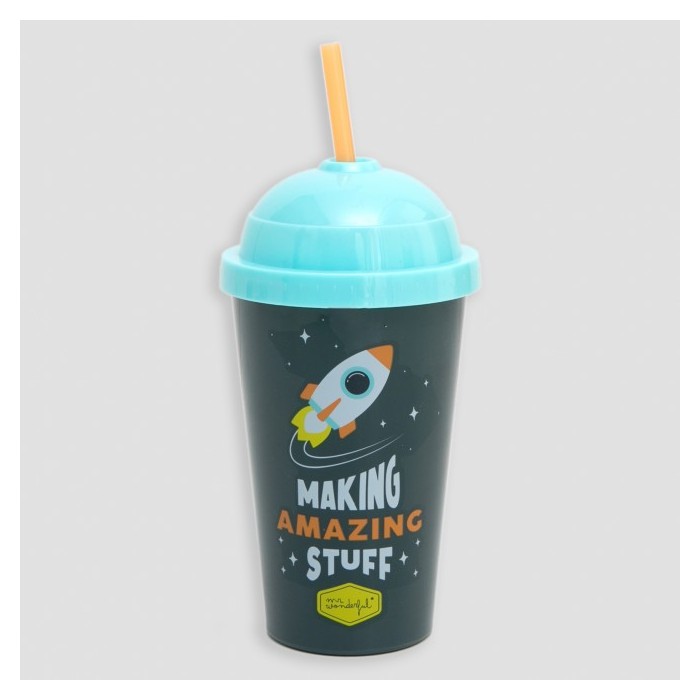 SET DE 24 LÁPICES DE COLORES CON PORTALÁPICES - MA