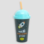 SET DE 24 LÁPICES DE COLORES CON PORTALÁPICES - MA