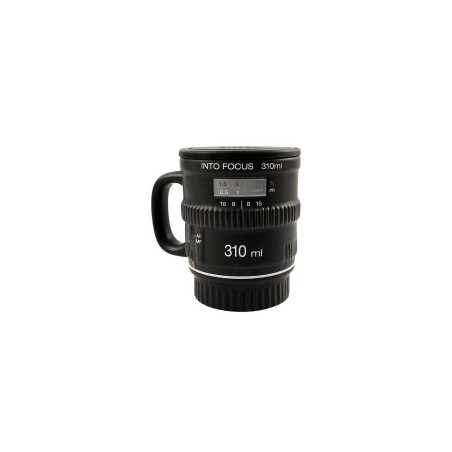 TAZA CAMARA