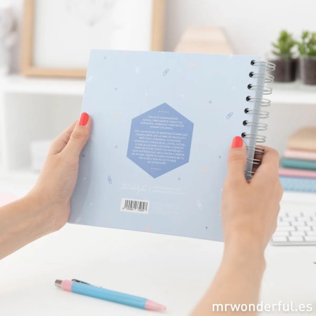 PLANIFICADOR DE ESTUDIO PARA QUE NO SE TE PASE