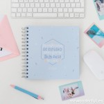 PLANIFICADOR DE ESTUDIO PARA QUE NO SE TE PASE