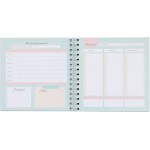 PLANIFICADOR DE ESTUDIO ESTE CURSO VOY