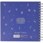 PLANIFICADOR DE ESTUDIO ESTE CURSO VOY