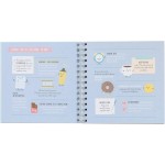 PLANIFICADOR DE ESTUDIO ESTE CURSO VOY