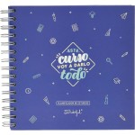 PLANIFICADOR DE ESTUDIO ESTE CURSO VOY