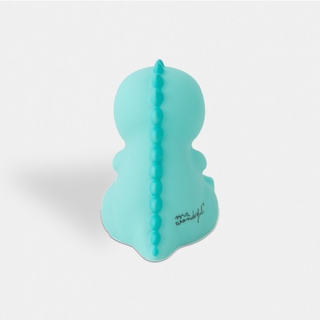 LUZ MÁGICA PARA SOÑAR BONITO – DINOSAURIO