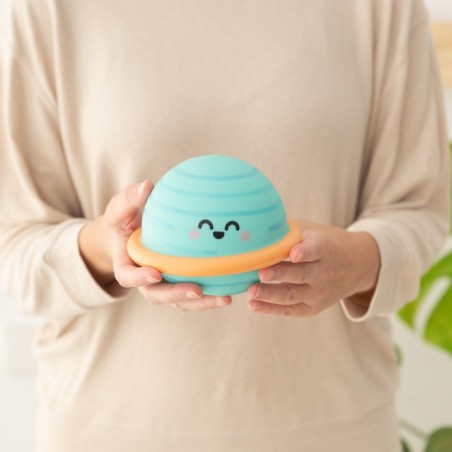 LUZ MAGICA PARA SOÑAR BONITO PLANETA