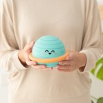 LUZ MAGICA PARA SOÑAR BONITO PLANETA