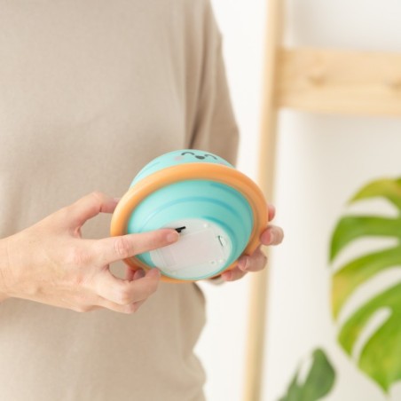 LUZ MAGICA PARA SOÑAR BONITO PLANETA